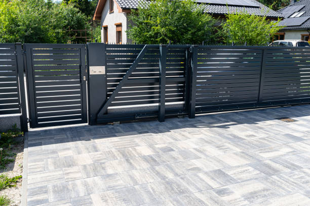 Wolf Creek, UT Driveway Pavers Company